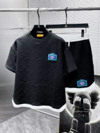 Picture of LV Shirt Pant Suits _SKULVM-3XL25mr3223158